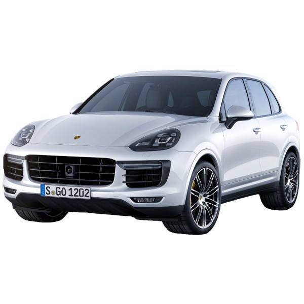 خودرو پورشه Macan اتوماتیک سال 2017، Porsche Macan 2017 Automatic