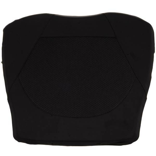 پشتی صندلی ژله‌ای ام پی مدل B12-1536، MP B12-1536 Gel Seat Cushion