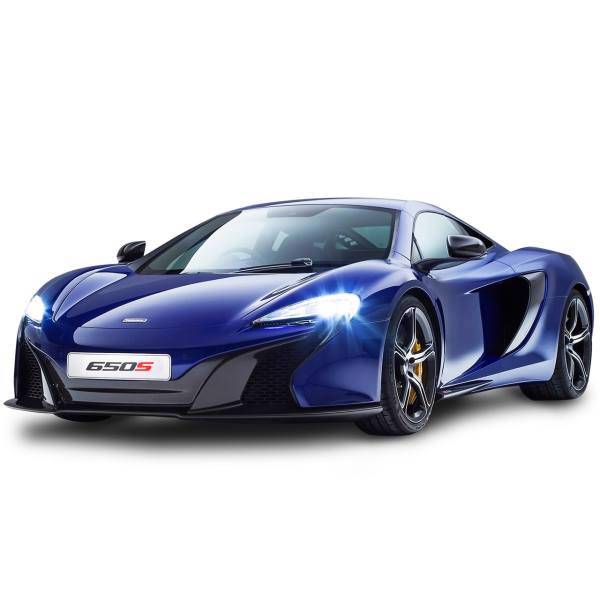 خودرو مک لارن 650s Coupe اتوماتیک سال 2016، Mclaren 650s Coupe SuperSport 2016 AT