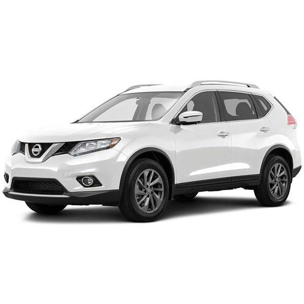 خودرو نیسان SUV X-Trail اتوماتیک سال 2017، Nissan X-Trail 2017 AT