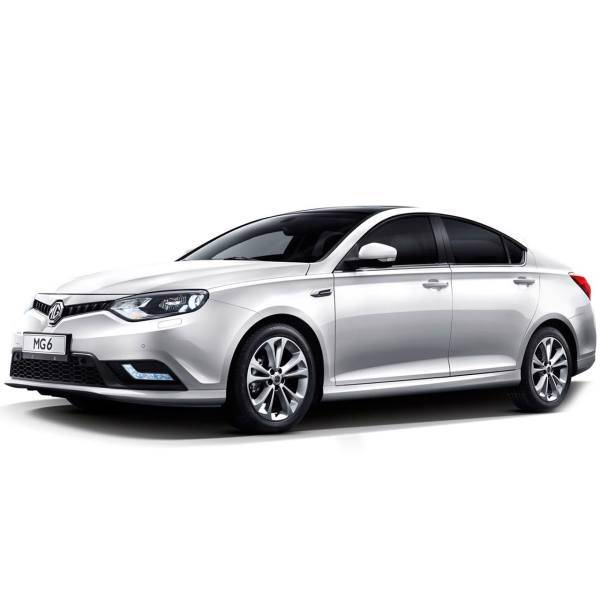 خودرو ام جی MG6 Magnette اتوماتیک سال 2016، MG MG6 Magnette 2016 AT