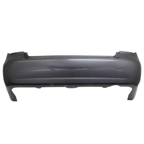 سپر عقب آژینه پاد مدل AP009 مناسب برای تیبا، Azhineh Pad AP009 Rear Bumper For Tiba