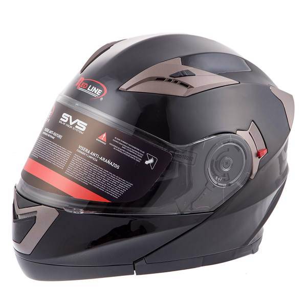 کلاه کاسکت ردلاین مدل 935 XL، Redline 935 XL helmet