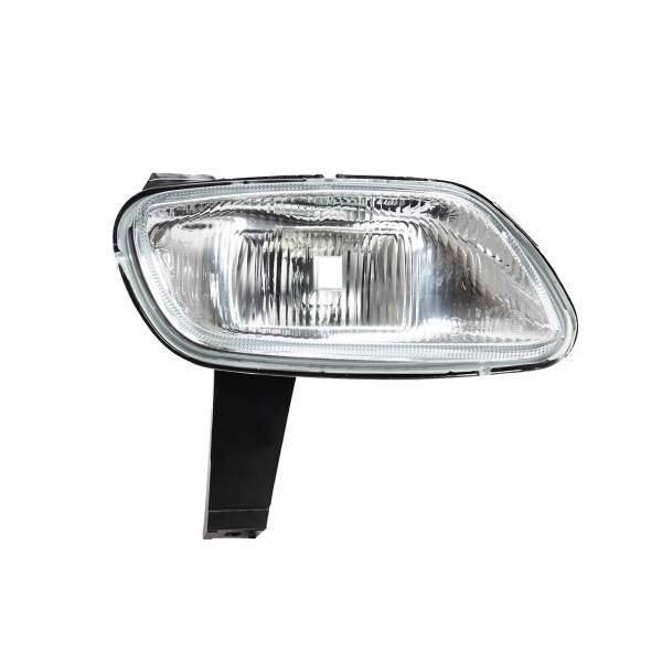 چراغ مه شکن راست خودرو اس ان تی مدل SNTPSFR مناسب برای پژو پارس، SNT SNTPSFR Automotive Front Right Lighting For Peugeot Pars