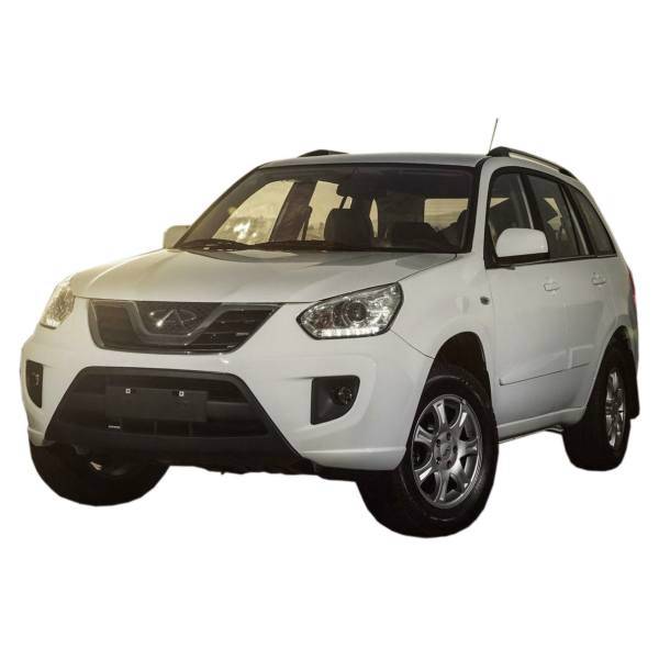 خودرو ام وی ام X33 CVT اتوماتیک سال 2013، MVM X33 CVT 2013 AT