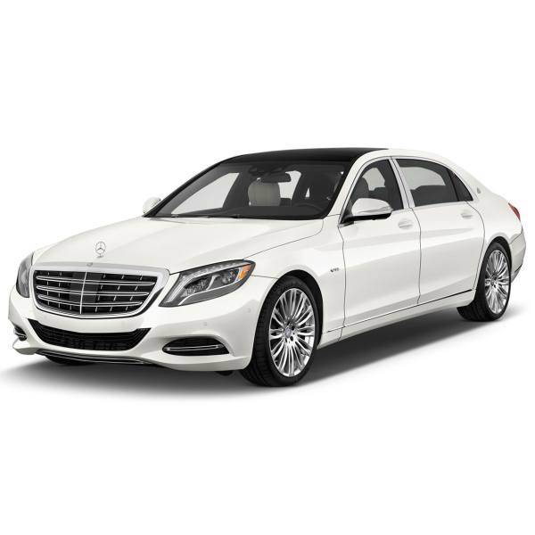 خودرو مرسدس بنز S500 اتوماتیک سال 2015، Mercedes Benz S500 2015 AT