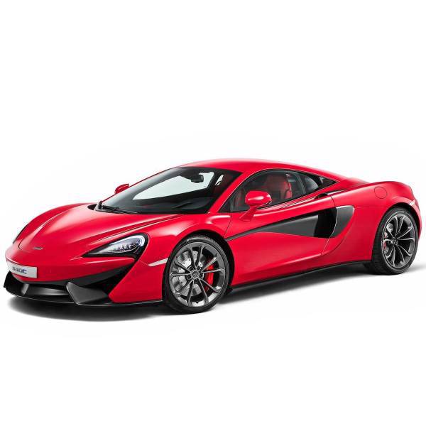 خودرو مک لارن 540c اتوماتیک سال 2016، Mclaren 540c SuperSport 2016 AT