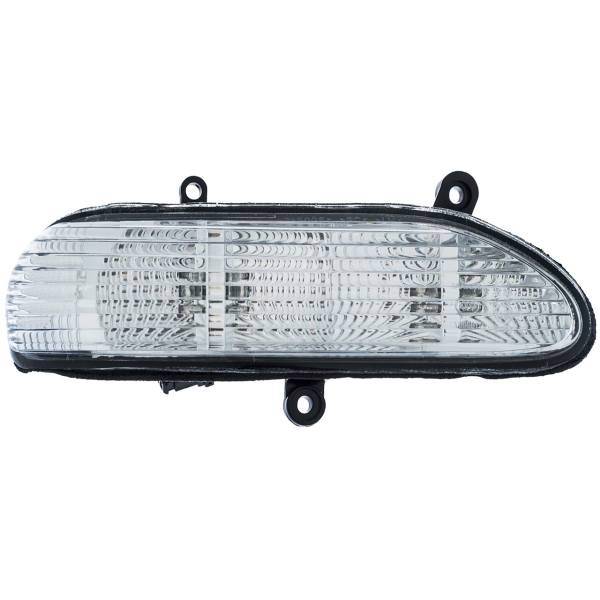 چراغ راهنمای مدل L4111200 مناسب برای خودروهای لیفان، L4111200 Steering Lamp For Lifan