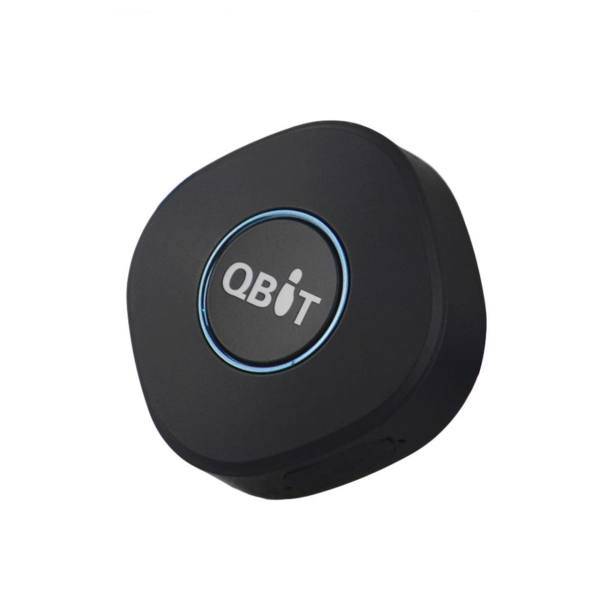 ردیاب شخصی کیوبیت مدل TS-200، Qbit TS-200 GPS Tracker