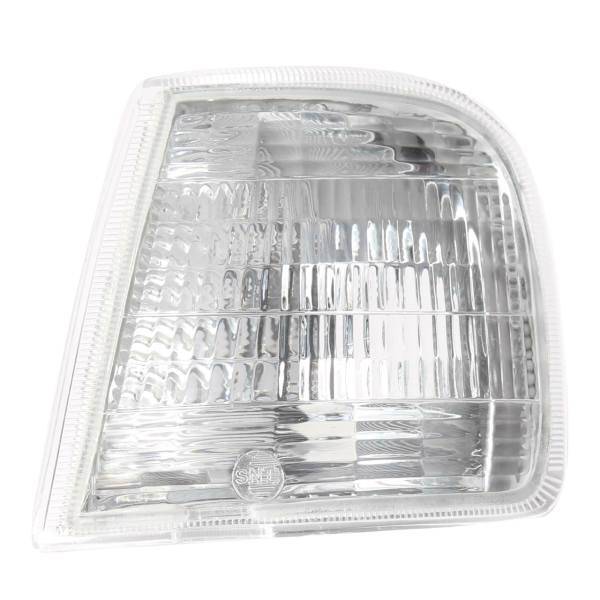 چراغ راهنما چپ خودرو اس ان تی مدل SNTP405CL مناسب برای پژو 405، SNT SNTP405CL Automotive Front Left Lighting For Peugeot 405