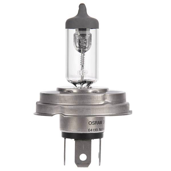 لامپ خودرو اسرام مدل 64199 P45t، Osram P45t 64199 Lamp