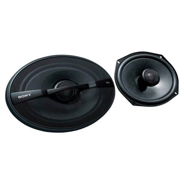 اسپیکر خودرو سونی مدل XS-GS6921، SONY XS-GS6921 Car Speaker