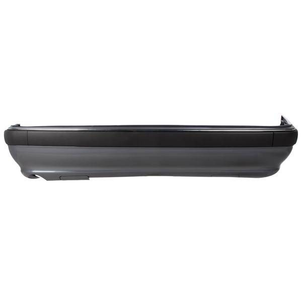 سپر عقب مهریدک مدل GHBBMYPARS کد رنگ 67985 مناسب برای پژو پارس، Mehr Yadak GHBBMYPARS No.67985 Back Bumper For Peugeot Pars