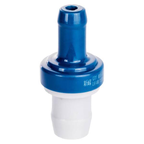 سوپاپ بخار روغن مدل LF479Q1-1014100A مناسب برای خودروهای لیفان، LF479Q1-1014100A PCV Assy For Lifan
