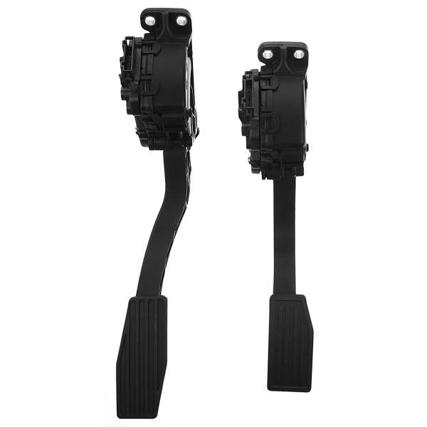 مجموعه پدال گاز مدل S1108110 مناسب برای خودروهای لیفان LF-X60، S1108110 Gas Pedal Complex For Lifan LF-X60