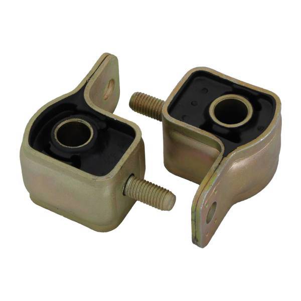 بوش طبق جناقی شبستری مدل SSXU701 مناسب برای پژو 405، Shabestari SSXU701 Wishbone Rear Bush For Peugeot 405