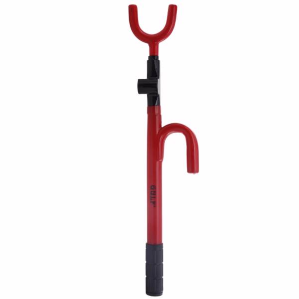 قفل فرمان خودرو گلف مدل 550، Gulf 550 Steering Wheel Lock