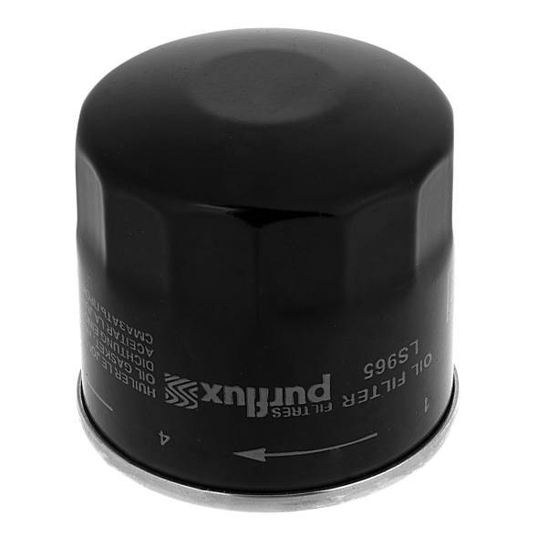 فیلتر روغن خودروی پرفلاکس مدل LS965، Purflux LS965 Oil Filter