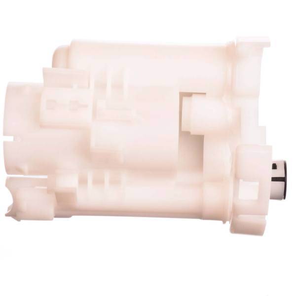 فیلتر سوخت تویوتا جنیون پارتس مدل 21010-23300، Toyota Geniune Parts 23300-21010 Fuel Filter