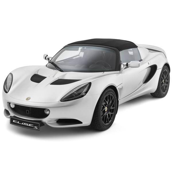 خودرو لوتوس Elise S دنده ای سال 2016، Lotus Elise S 2016 MT