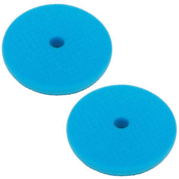 پد پولیش زبر وورث مدل 0585027145 بسته 2 عددی، Wurth 0585027145cCar Polishing Pad- Pack Of 2