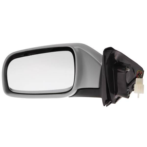 آینه بغل چپ مدل L8202100 مناسب برای خودرو لیفان LF-520، L8202100 Left Exterior Rearview Mirror For Lifan LF-520