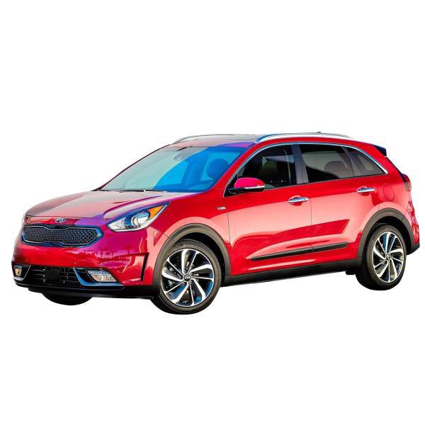 خودرو کیا Niro اتوماتیک سال 2016، Kia Niro 2016 AT