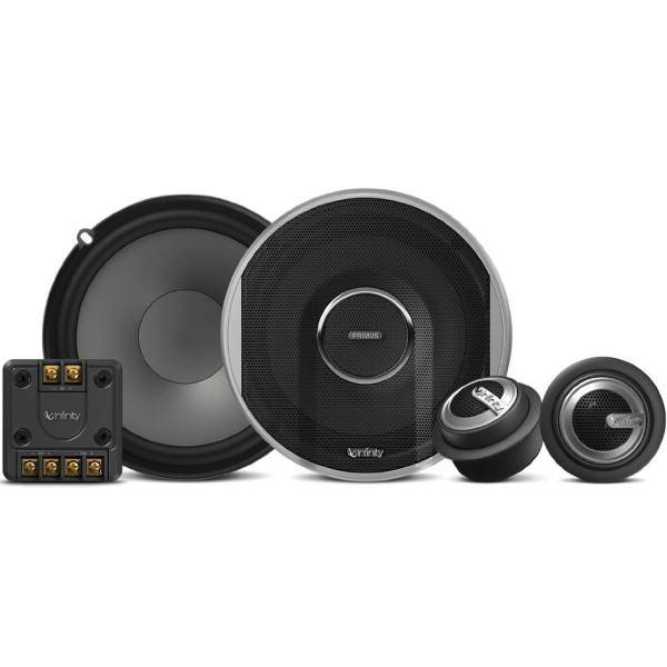 اسپیکر کامپوننت اینفینیتی مدل PR6500CS، Infinity PR6500CS Component Speakers