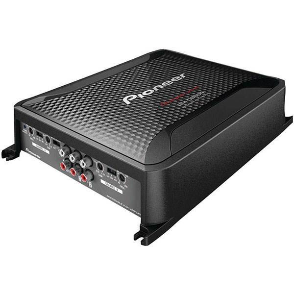 آمپلی فایر خودرو پایونیر GM-D8604، Pioneer GM-D8604 Car Amplifier