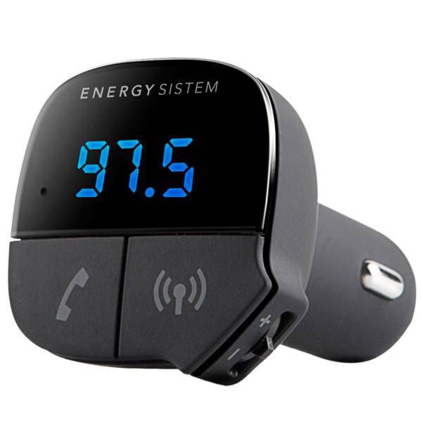 فرستنده بلوتوث انرژی سیستم مدل Energy، Energy System Energy Car Bluetooth Transmitter In Car Accessories