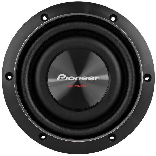 ساب ووفر خودرو پایونیر مدل TS-SW2002D2، Pioneer TS-SW2002D2 Car Subwoofer