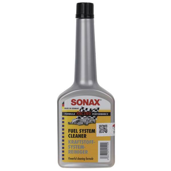 تمیز کننده سیستم سوخت سوناکس مدل 515100 حجم 250 میلی لیتر، Sonax 515100 Fuel System Cleaner 250ml