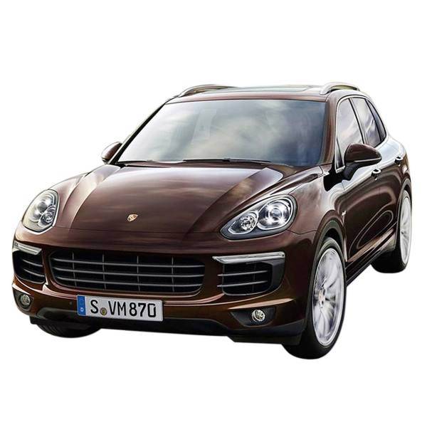 خودرو پورشه Cayenne VR6 اتوماتیک سال 2015، Porsche Cayenne VR6 2015 AT