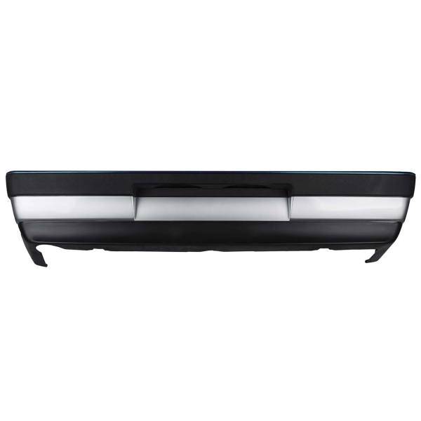 سپر عقب مهرخواه مدل SMRBMKHP4 مناسب برای پژو 405، Mehrkhah SMRBMKHP4 Rear Bumper For Pegeot 405