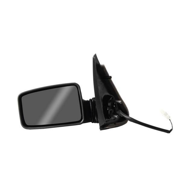 آینه برقی جانبی چپ خودرو اس ان تی مدل SNTP405MEL مناسب برای پژو 405، SNT SNTP405MEL Automotive Left Side Electric Mirror For Peugeot 405