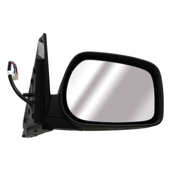 آینه بغل راست ام وی ام مدل T11-8202020BE-DQ مناسب برای X33، MVM T11-8202020BE-DQ Right Exterior Rearview Mirror For X33