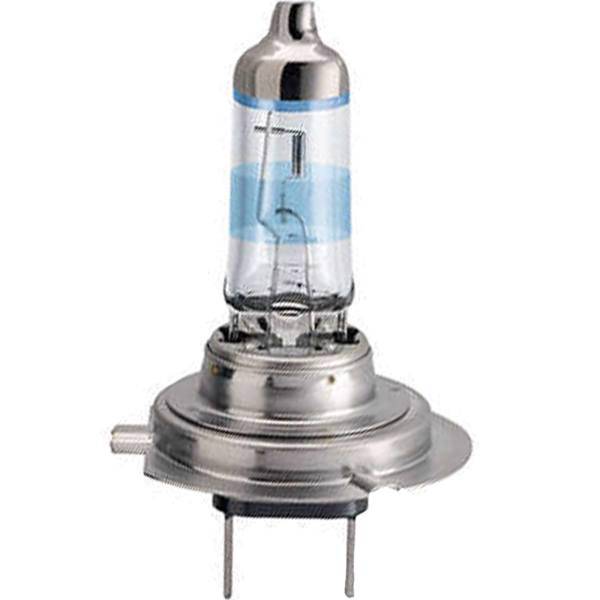 لامپ هالوژن خودرو فیلیپس مدل H7 X-Treme Vision 12972XV-S2 بسته دو عددی، Philips H7 X-Treme Vision 12972XV-S2 Halogen Lamp 2 PICS