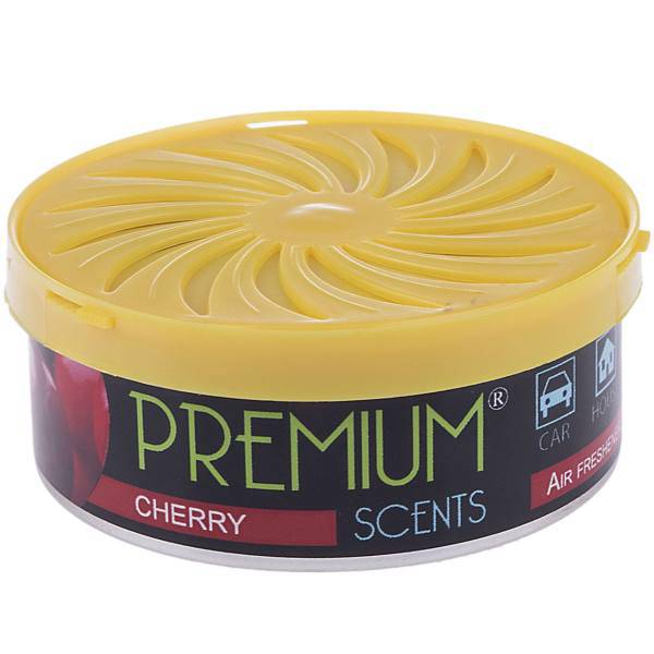 خوشبو کننده خودرو پریمیوم مدل Cherry، Premium Cherry Air Freshener