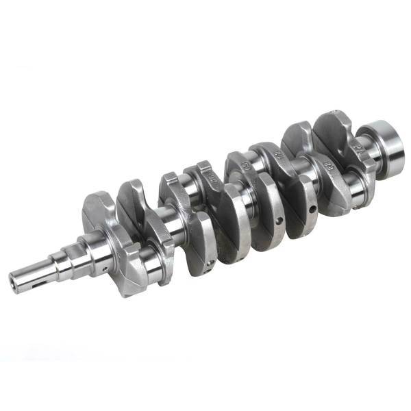 میل لنگ مدل LF481Q3-1005011B مناسب برای خودروهای لیفان، LF481Q3-1005011B Crankshaft For Lifan