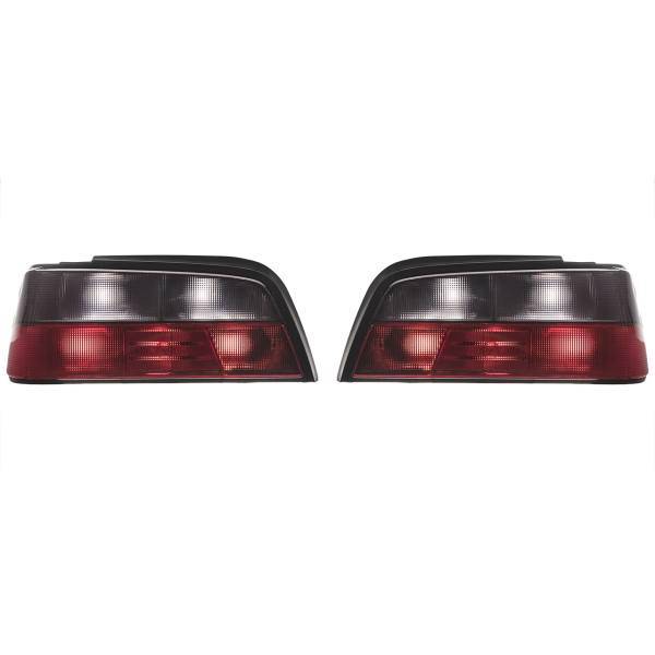 چراغ عقب جمع سازان مدل 20505 مناسب برای پژو پارس ELX، Jamsazan 20505 Rear Automotive Lighting For Peugeot Pars ELX