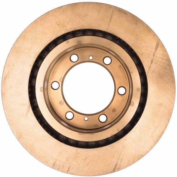 دیسک ترمز جلو تویوتا جنیون پارتس مدل 60191-43512، Toyota Geniune Parts 43512-60191 Front Brake Disc