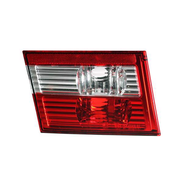 چراغ عقب صندوق چپ خودرو اس ان تی مدل SNTSMLXTTL مناسب برای سمند، SNT SNTSMLXTTL Automotive Rear Left Lighting For Samanad Lx