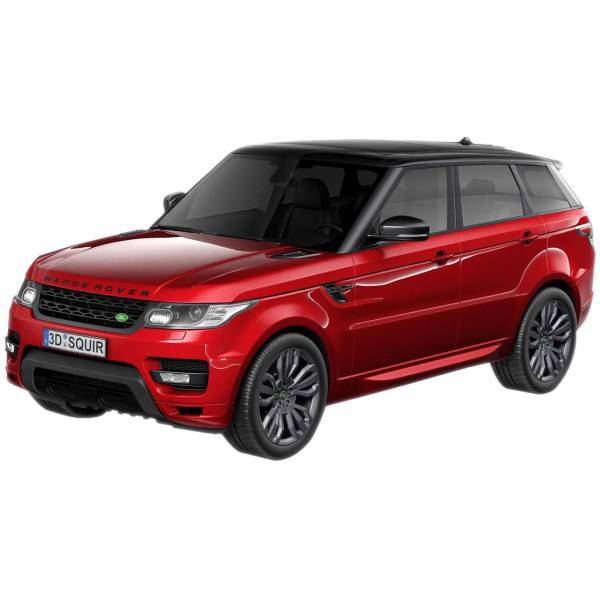 خودرو رنج روور Sport HST اتوماتیک سال 2016، Range Rover Sport HST 2016 AT