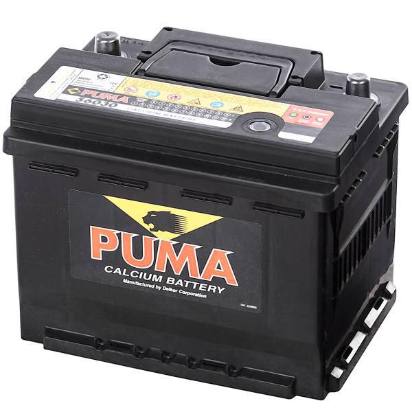 باتری اتمی خودرو پوما مدل 56030، Puma 56030 Atomic Automotive Battery