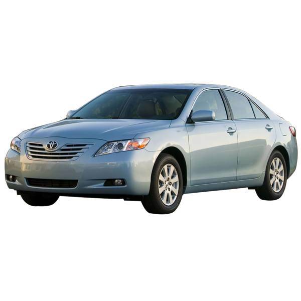 خودرو تویوتا Camry GLX اتوماتیک سال 2007، Toyota Camry GLX 2007 AT