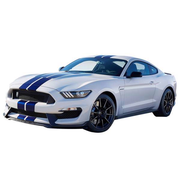 خودرو فورد Mustange GT 350 دنده ای سال 2016، Ford Mustange GT 350 2016 MT