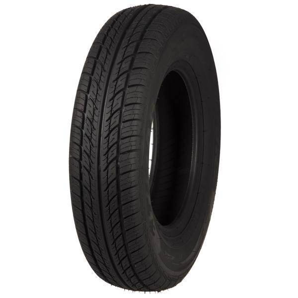 تایر خودرو تیگار مدل 165/80R13 Sigura یک حلقه، Tigar 165/80R13 Sigura Car Tire One Ring