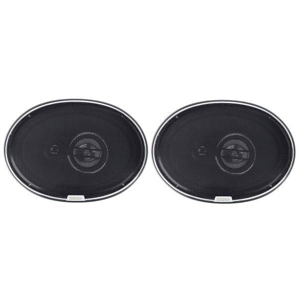 بلندگوی خودرو کنکورد پلاس مدل KFC-HQ718EX، Concord Plus KFC-HQ718EX Car Speaker