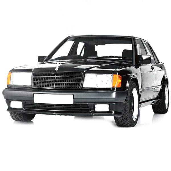 خودرو مرسدس بنز 190E دنده ای سال 1993، Mercedes Benz 190E 1993 MT