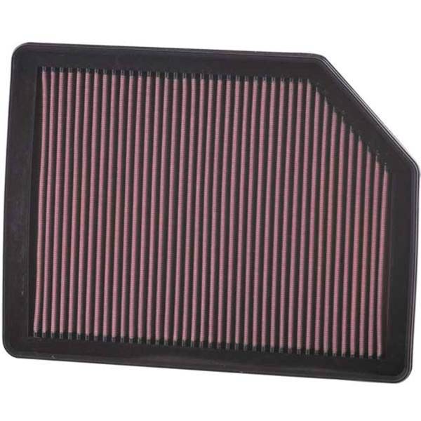 فیلتر هوای خودروی کی اند ان مدل 2389-33، K and N 33-2389 Air Filter